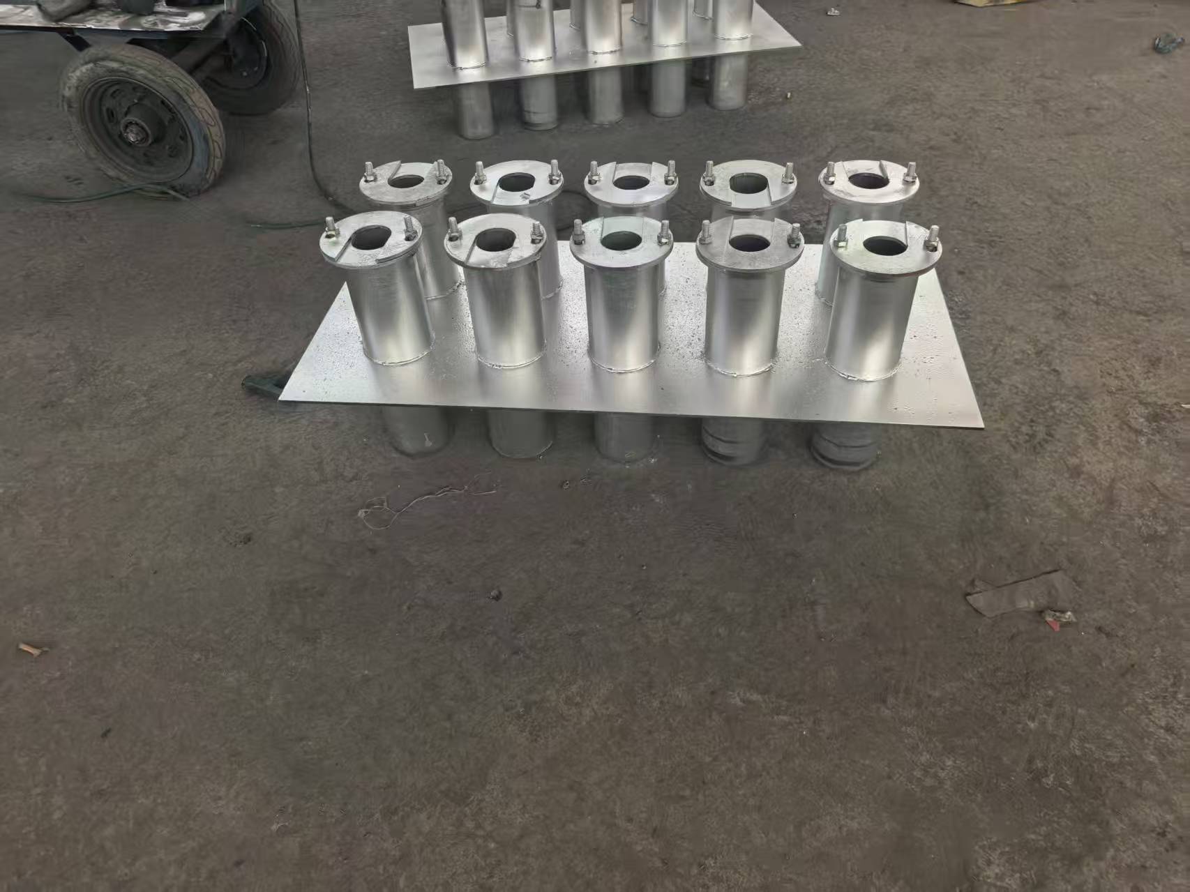 天门市刚性防水套管人防密闭套管 - 价格