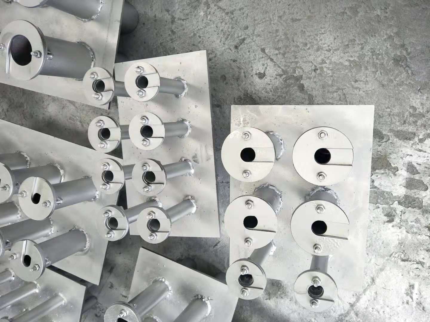 天门市通风套管柔性防水套管 - 哪里好
